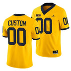 Men / S / Yellow