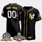 Men / Black Gold / S