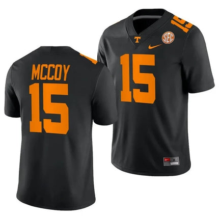 Men's Tennessee Volunteers Football Players Limited Jersey - All Stitched