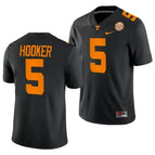 Hendon Hooker - 5 / Black / S