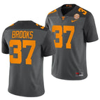 Paxton Brooks - 37 / Gray / S
