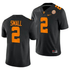 Jabari Small - 2 / Black / S