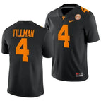 Cedric Tillman - 4 / Black / S