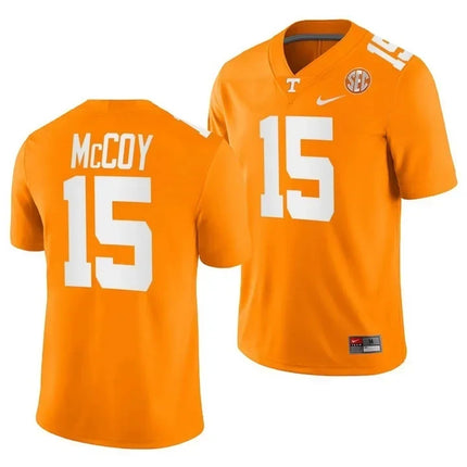 Men's Tennessee Volunteers Football Players Limited Jersey - All Stitched