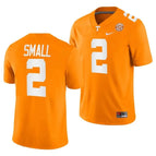 Jabari Small - 2 / Orange / S