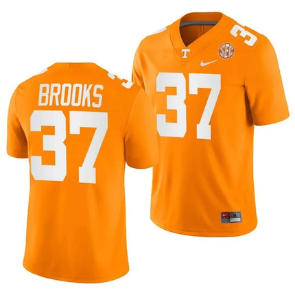 Men's Tennessee Volunteers Football Players Limited Jersey - All Stitched