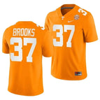 Paxton Brooks - 37 / Orange / S