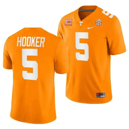 Men's Tennessee Volunteers Football Players Limited Jersey - All Stitched