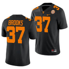 Paxton Brooks - 37 / Black / S