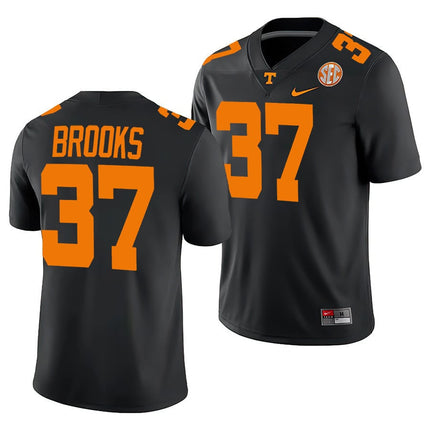 Men's Tennessee Volunteers Football Players Limited Jersey - All Stitched
