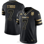 Black Gold / C.J. Stroud / S