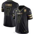 Black Gold / C.J. Stroud / S