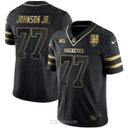 Black Gold / Paris Johnson / S