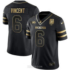 Black Gold / Taron Vincent / S