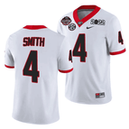 Nolan Smith - 4 / White / S