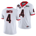 Nolan Smith - 4 / White / S