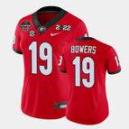 Brock Bowers - 19 / S