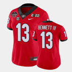 Stetson Bennett - 13 / S