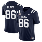 Navy / JJ Henry - 86 / S