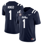 Navy / Jonathan Mingo - 1 / S