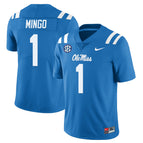 Lightblue / Jonathan Mingo - 1 / S