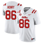 White / JJ Henry - 86 / S