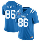 Lightblue / JJ Henry - 86 / S