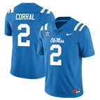 Lightblue / Matt Corral - 2 / S