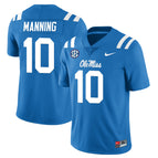 Lightblue / Eli Manning - 10 / S