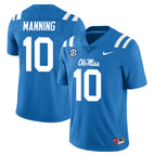 Lightblue / Eli Manning - 10 / S