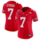 C.J. Stroud - 7 / Red / S