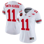 Jaxon Smith-Njigba - 11 / White / S