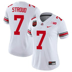 C.J. Stroud - 7 / White / S