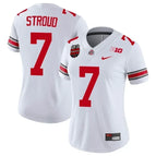 C.J. Stroud - 7 / White / S