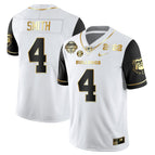 White Gold / Nolan Smith - 4 / S