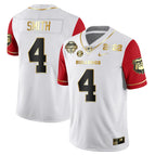 Alternate White Gold / Nolan Smith - 4 / S
