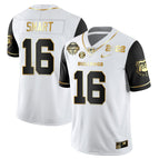 White Gold / Kirby Smart - 16 / S