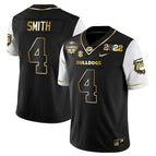 Black Gold / Nolan Smith - 4 / S