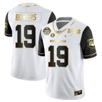 White Gold / Brock Bowers - 19 / S