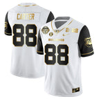 White Gold / Jalen Carter - 88 / S