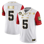 Alternate White Gold / Kelee Ringo - 5 / S