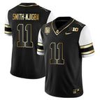 Jaxon Smith-Njigba - 11 / Black Gold / S