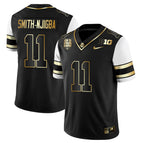 Jaxon Smith-Njigba - 11 / Black Gold / S