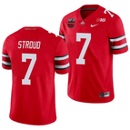 C.J. Stroud - 7 / Red / S