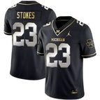 Black Limited / CJ Stokes / S