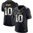 Black Limited / Tom Brady / S