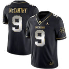 Black Limited / J.J. McCarthy / S