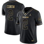 Black Gold / Blake Corum / S