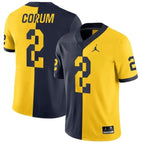 Split / Blake Corum / S
