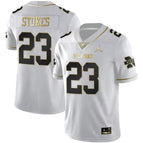 White Gold / CJ Stokes / S